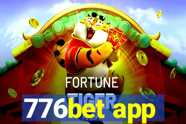 776bet app